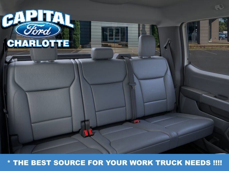 2025 Ford F-150 Lightning Flash™