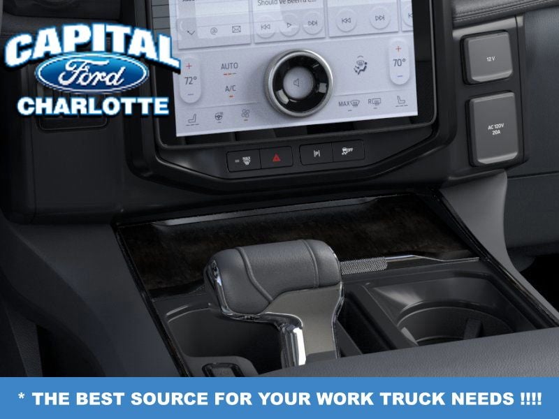 2025 Ford F-150 Lightning Flash™