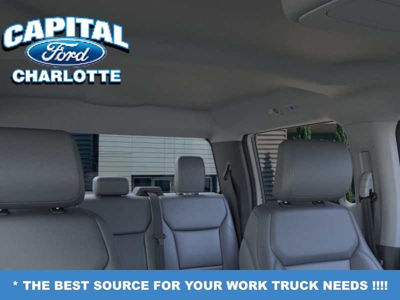 2025 Ford F-150 Lightning Flash™