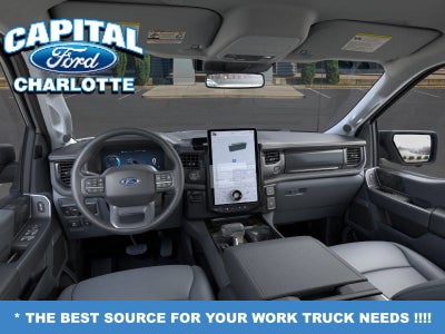 2025 Ford F-150 Lightning Flash™