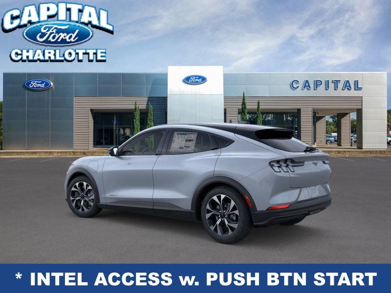 2026 Ford Mustang Mach-E Select