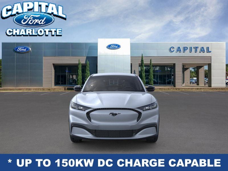 2026 Ford Mustang Mach-E Select