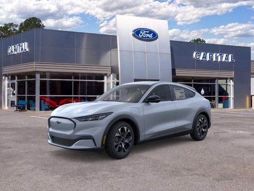 2026 Ford Mustang Mach-E Select