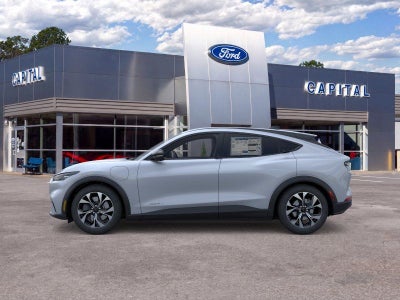 2026 Ford Mustang Mach-E Select