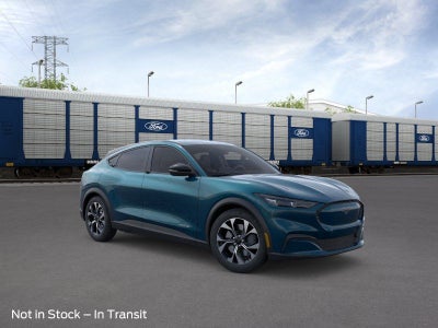 2026 Ford Mustang Mach-E Select