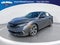 2020 Honda Civic Touring