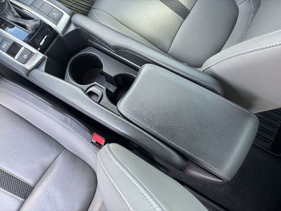 2020 Honda Civic Touring