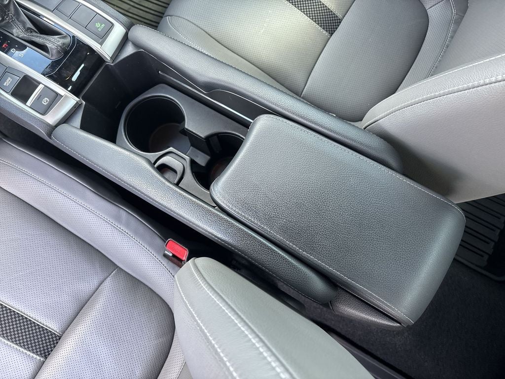 2020 Honda Civic Touring