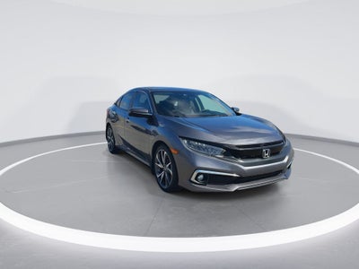 2020 Honda Civic Touring