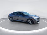 2020 Honda Civic Touring