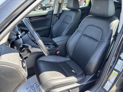 2023 Honda Civic EX-L