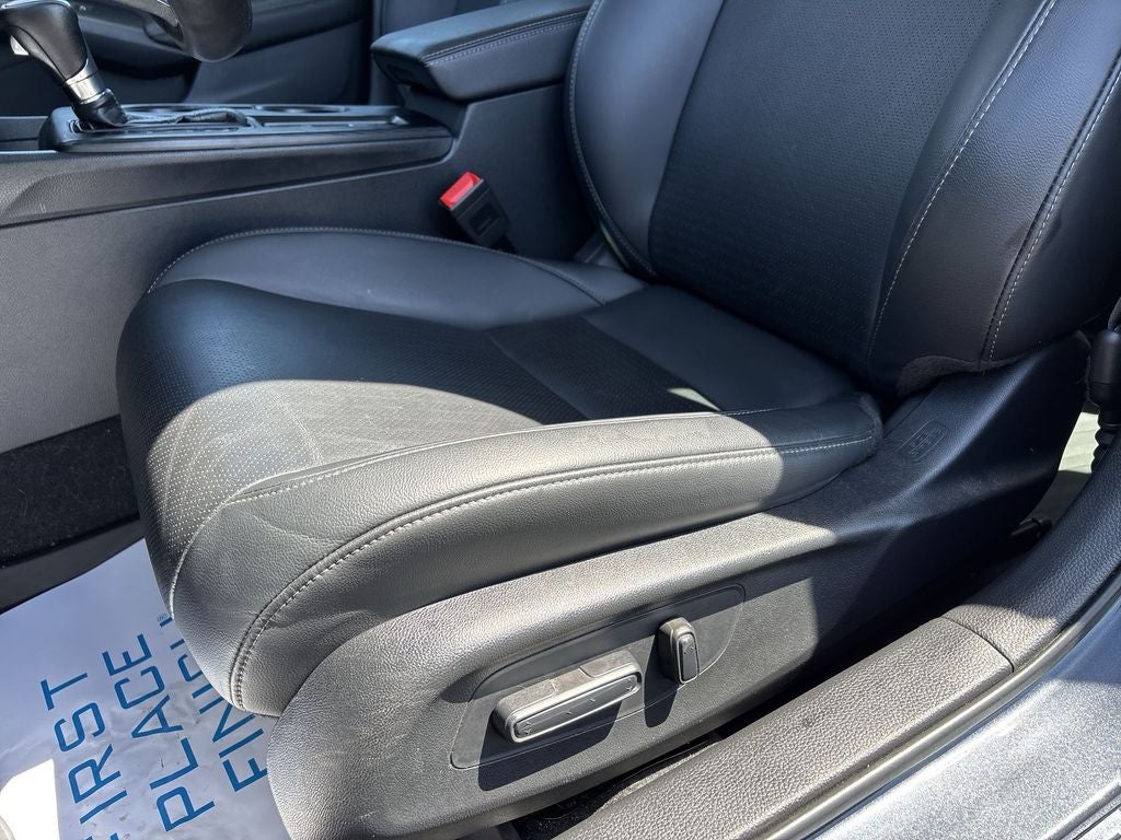 2023 Honda Civic EX-L