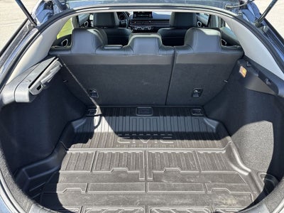 2023 Honda Civic EX-L