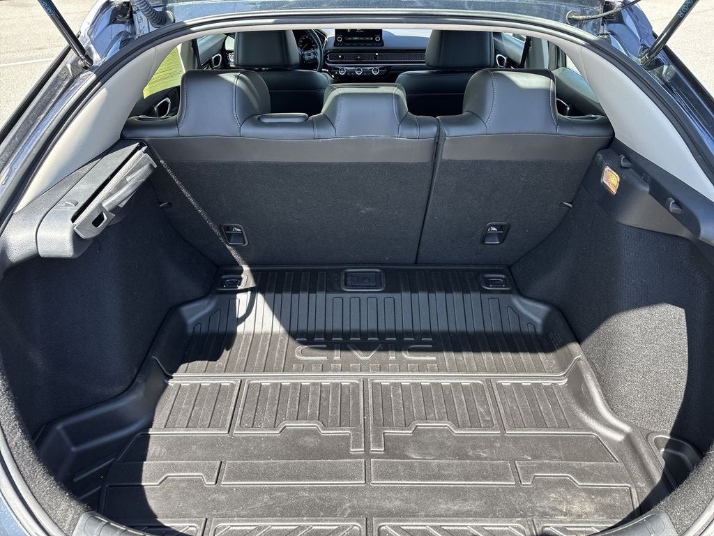 2023 Honda Civic EX-L