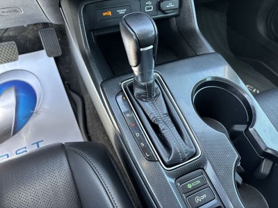 2023 Honda Civic EX-L