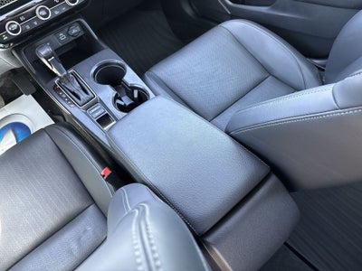 2023 Honda Civic EX-L