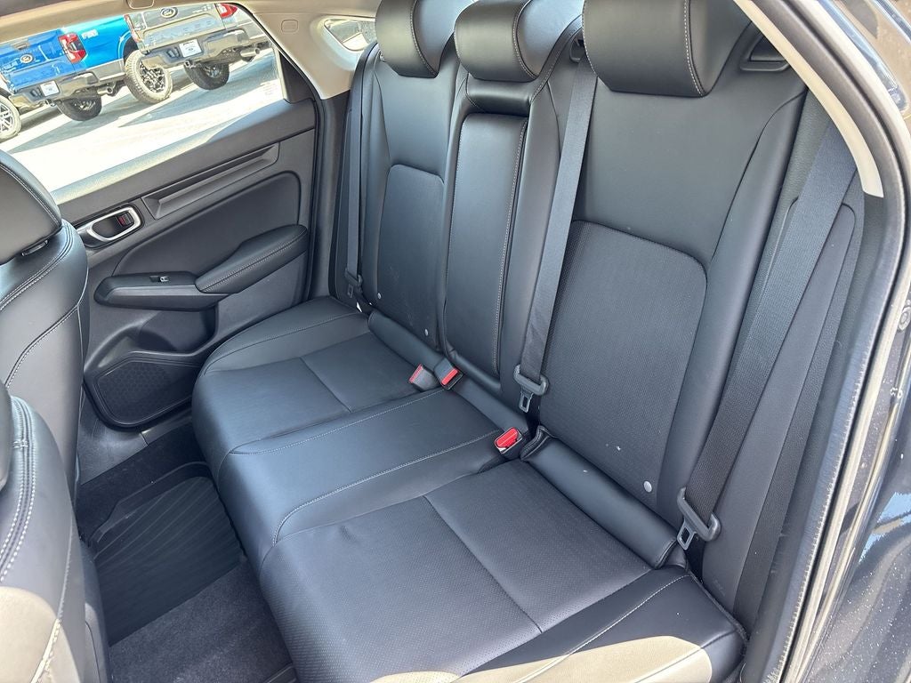 2023 Honda Civic EX-L