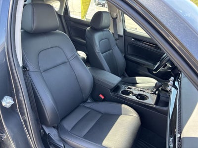 2023 Honda Civic EX-L