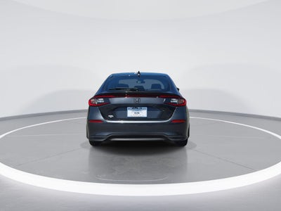 2023 Honda Civic EX-L