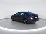 2023 Honda Civic EX-L