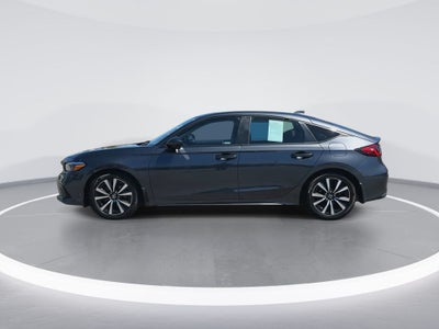 2023 Honda Civic EX-L