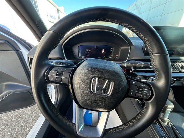 2023 Honda Civic Sport Touring