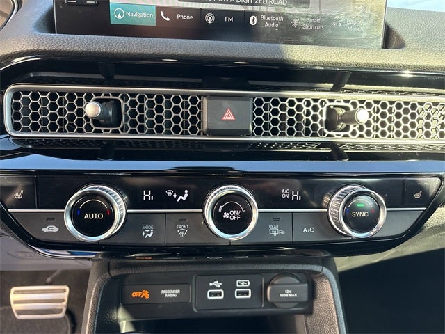 2023 Honda Civic Sport Touring