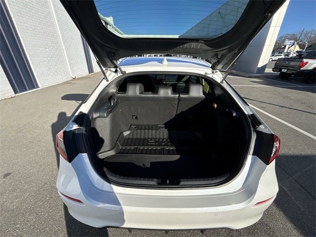 2023 Honda Civic Sport Touring