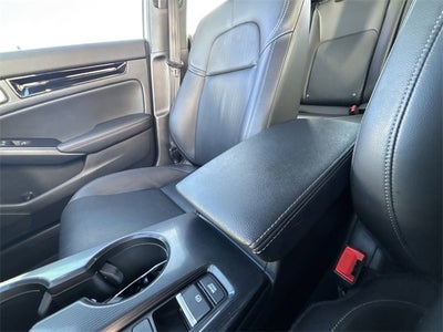 2023 Honda Civic Sport Touring