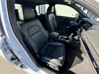 2023 Honda Civic Sport Touring