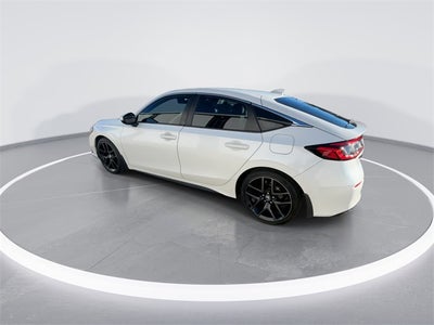 2023 Honda Civic Sport Touring