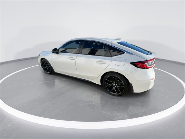 2023 Honda Civic Sport Touring