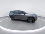 2024 Jeep Grand Cherokee L Summit