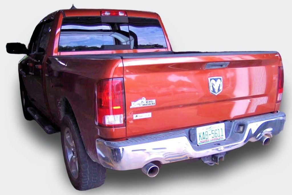 2013 RAM 1500 Big Horn