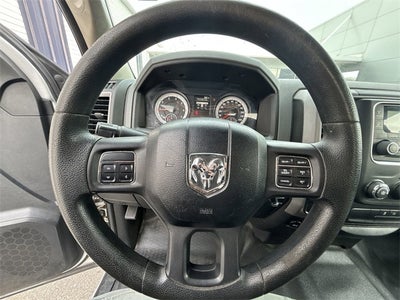 2014 RAM 1500 Tradesman