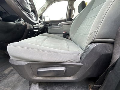 2014 RAM 1500 Tradesman