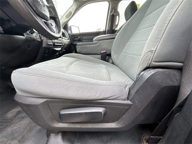 2014 RAM 1500 Tradesman