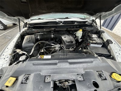 2014 RAM 1500 Tradesman