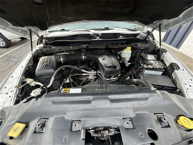 2014 RAM 1500 Tradesman