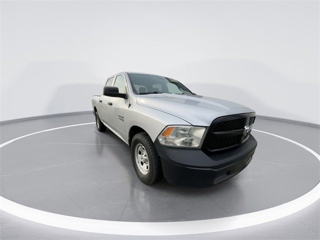 2014 RAM 1500 Tradesman