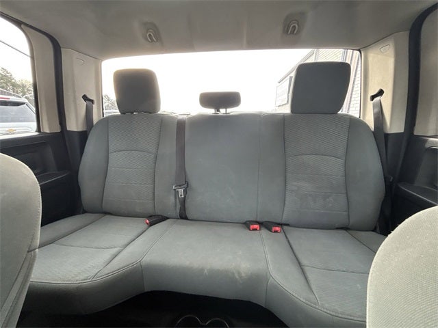 2014 RAM 1500 Tradesman