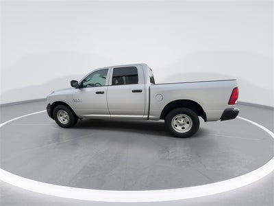 2014 RAM 1500 Tradesman
