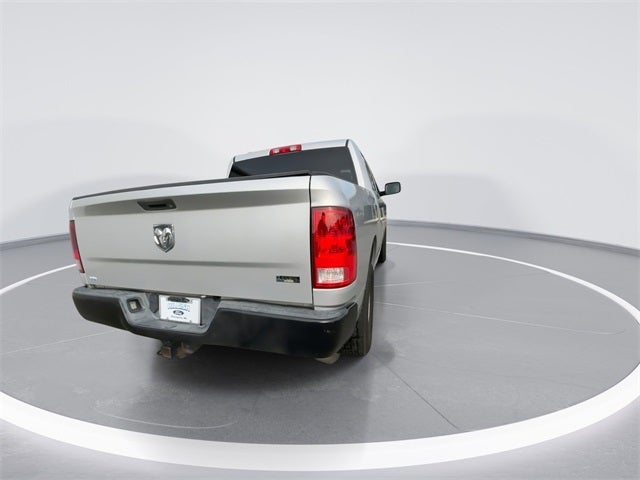 2014 RAM 1500 Tradesman