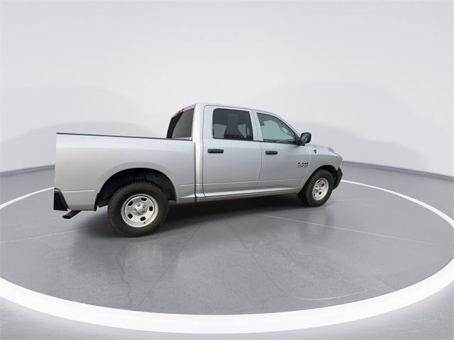 2014 RAM 1500 Tradesman