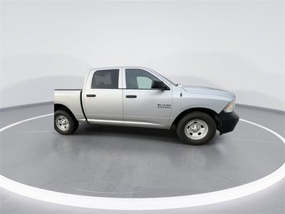 2014 RAM 1500 Tradesman