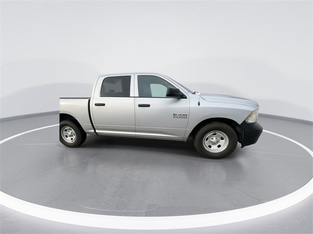 2014 RAM 1500 Tradesman