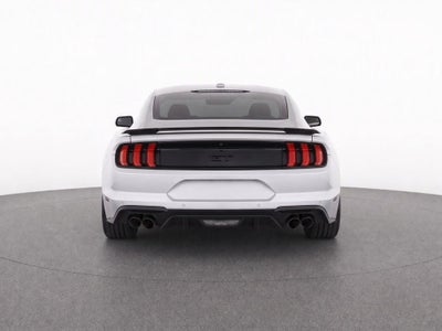 2018 Ford Mustang GT