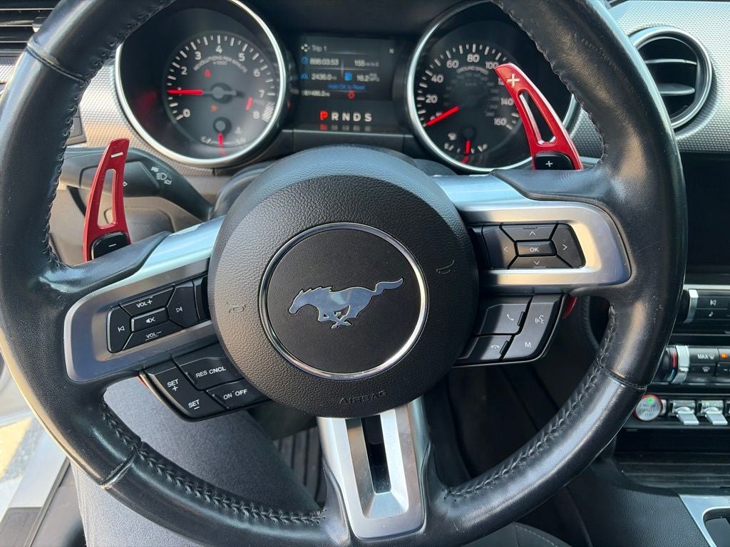 2018 Ford Mustang GT