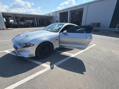 2018 Ford Mustang GT