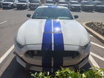 2016 Ford Mustang Shelby GT350